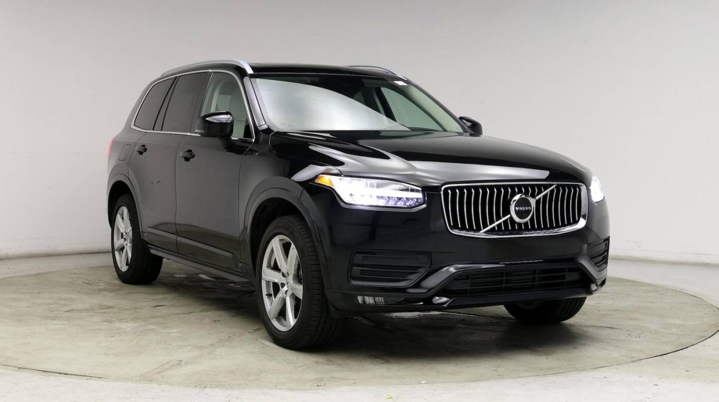 2020 Volvo XC90 Momentum — SUV — 42,751 mi — Charlotte, NC