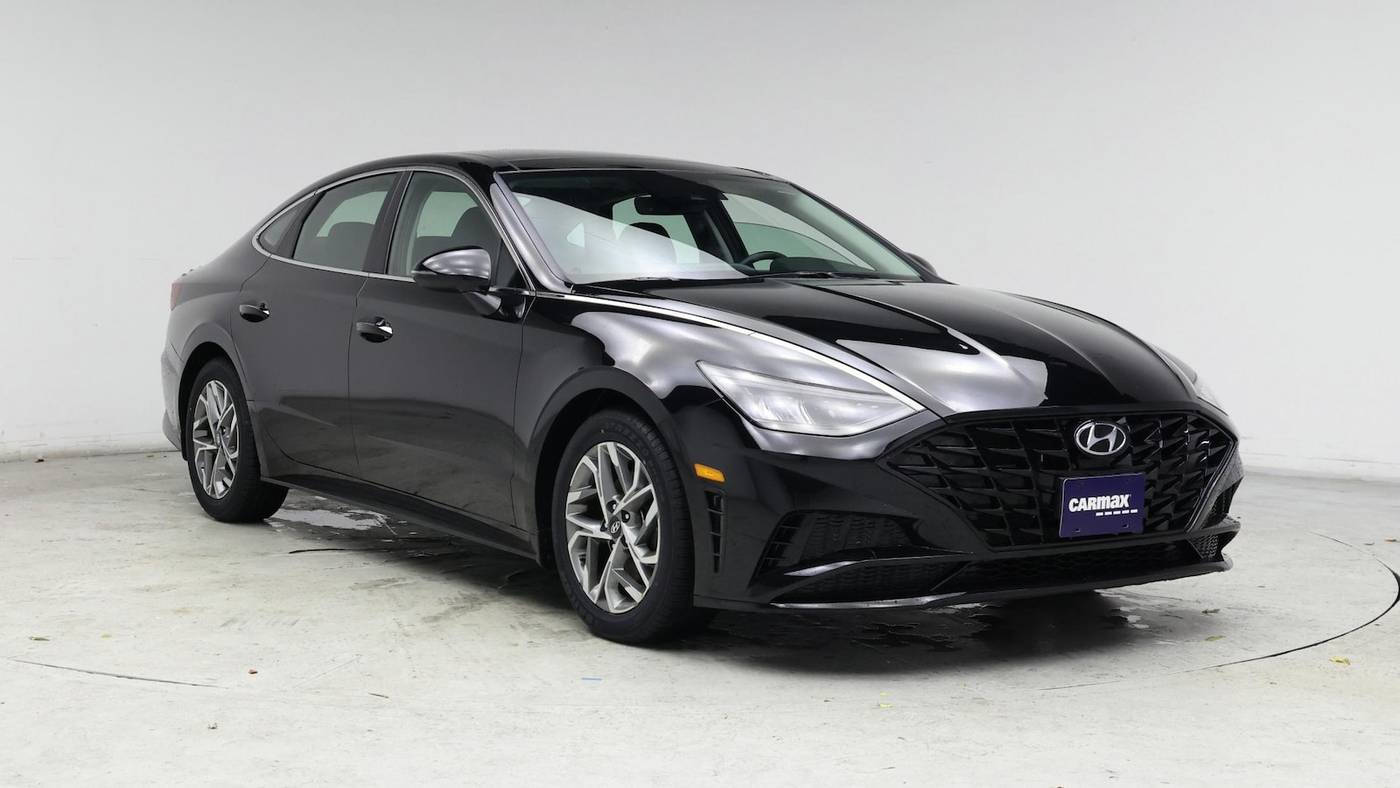 2022 Hyundai Sonata