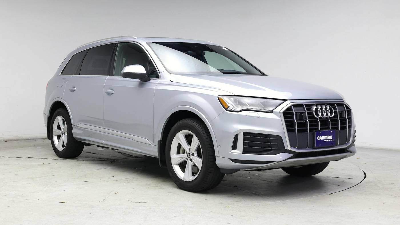 2023 Audi Q7