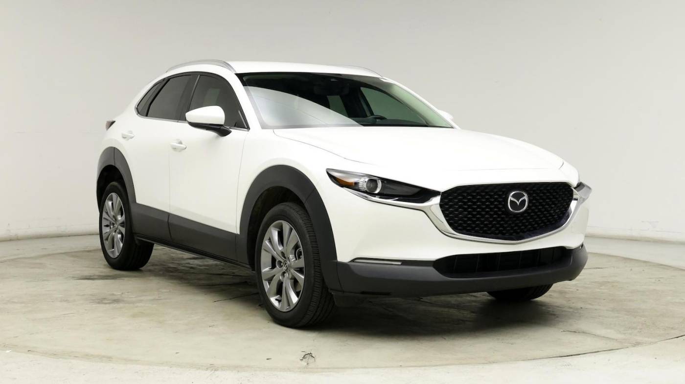 2023 Mazda CX-30 Select — SUV — 37,570 mi — Charlotte, NC