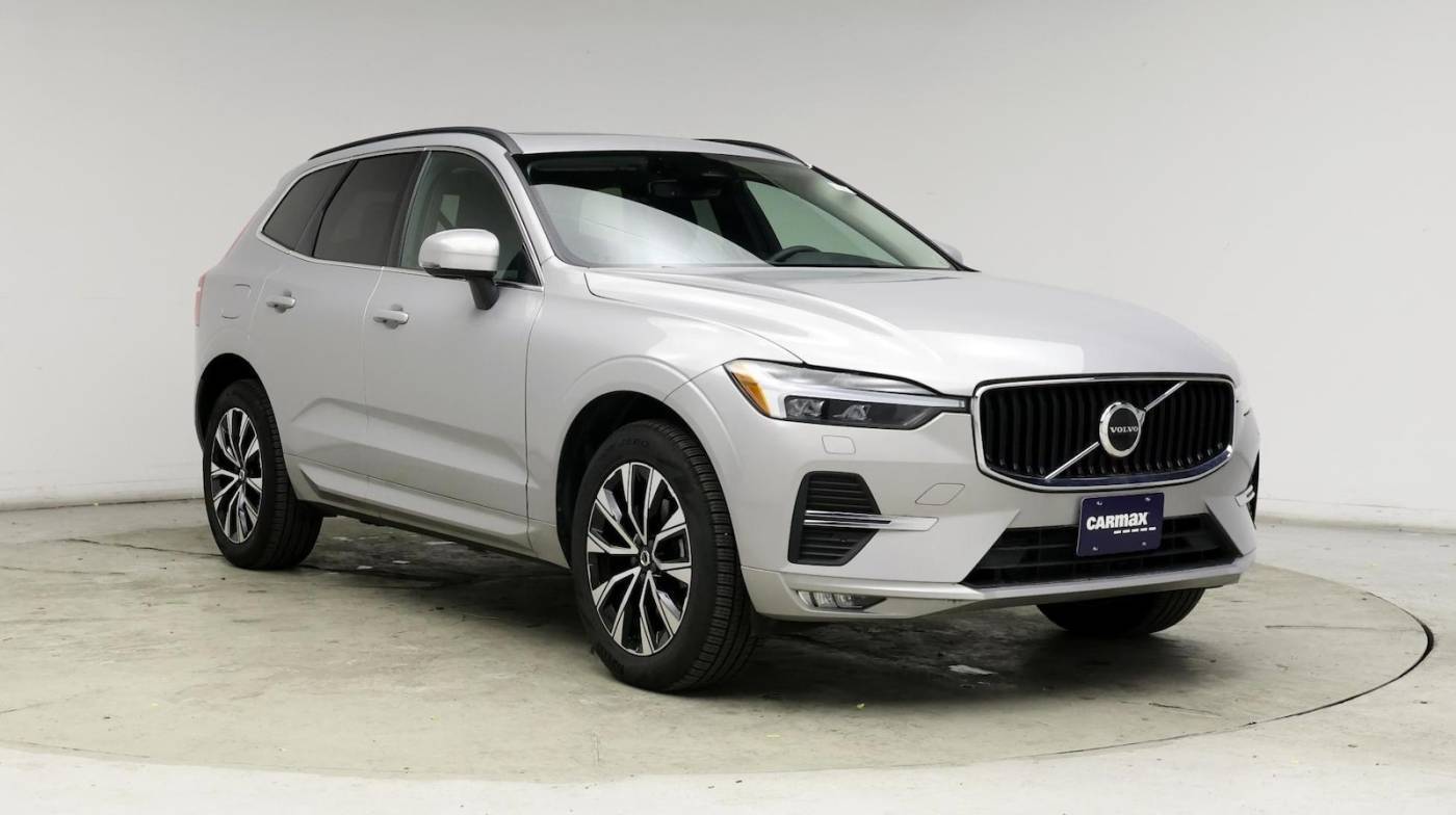 2023 Volvo XC60 Core — SUV — 5,560 mi — Charlotte, NC
