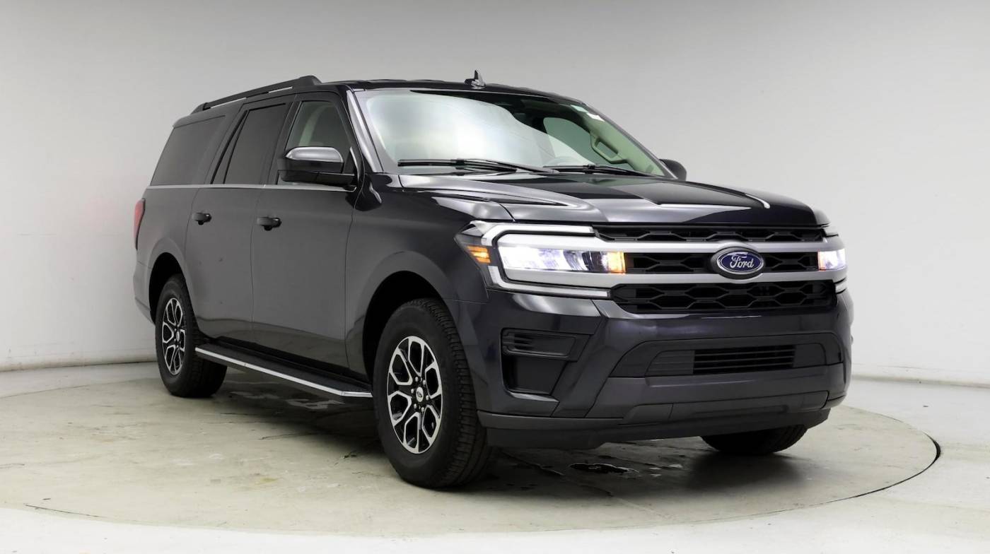 2023 Ford Expedition XLT — SUV — 29,973 mi — Charlotte, NC