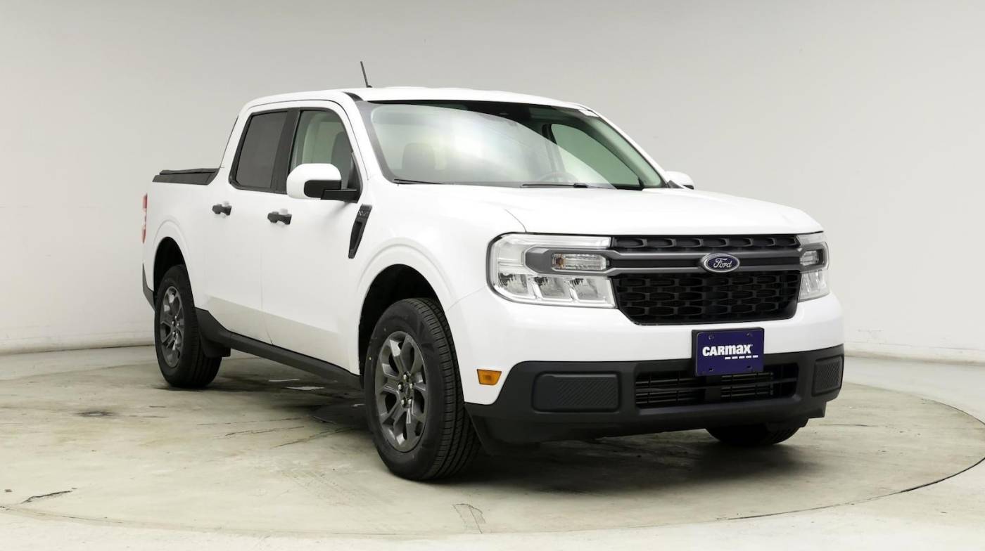 2022 Ford Maverick XLT — Pickup Truck — 30,662 mi — Charlotte, NC