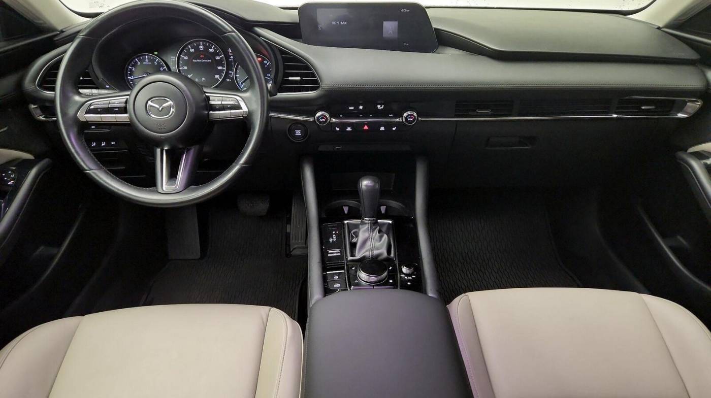 2020 Mazda Mazda3 Preferred — Sedan — 45,546 mi — Charlotte, NC