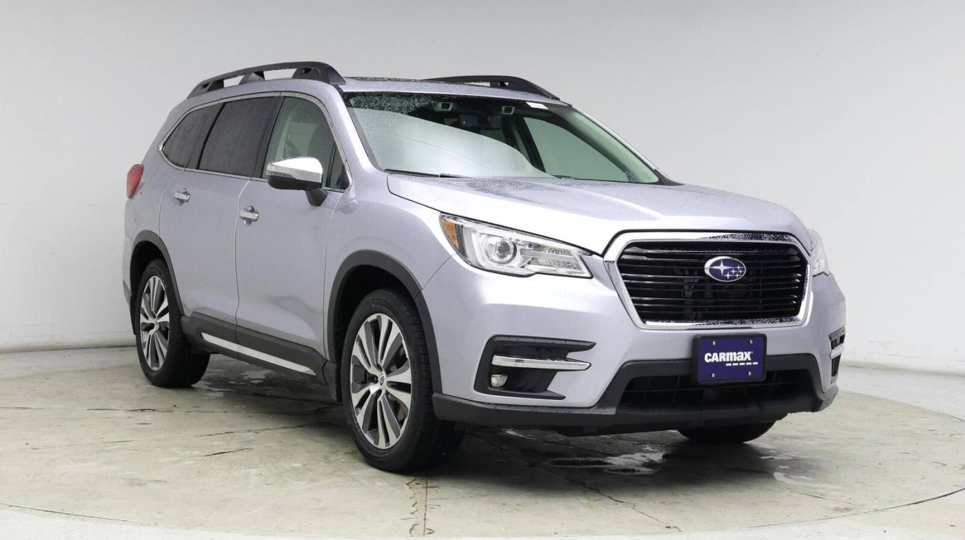 2021 Subaru Ascent Touring — SUV — 43,007 mi — Charlotte, NC