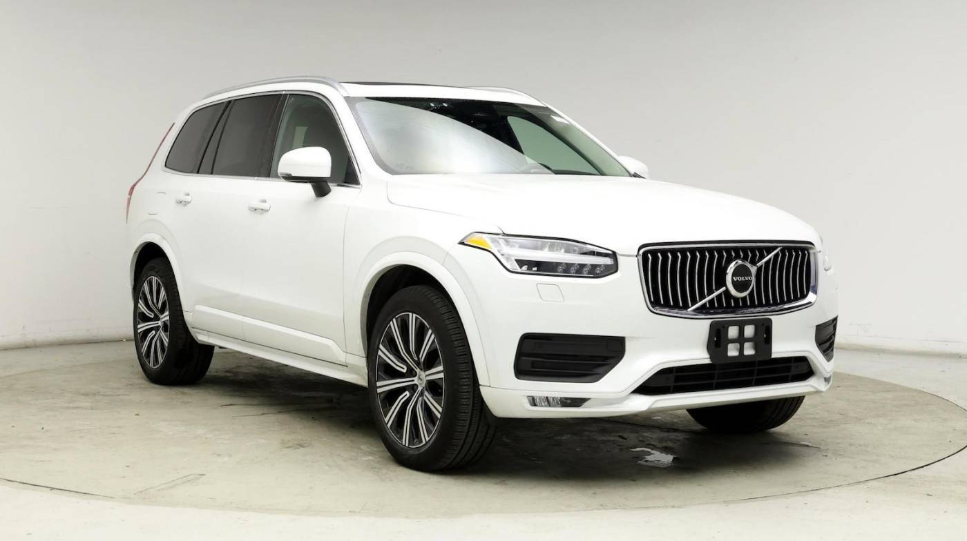 2023 Volvo XC90 Core — SUV — 20,735 mi — Charlotte, NC