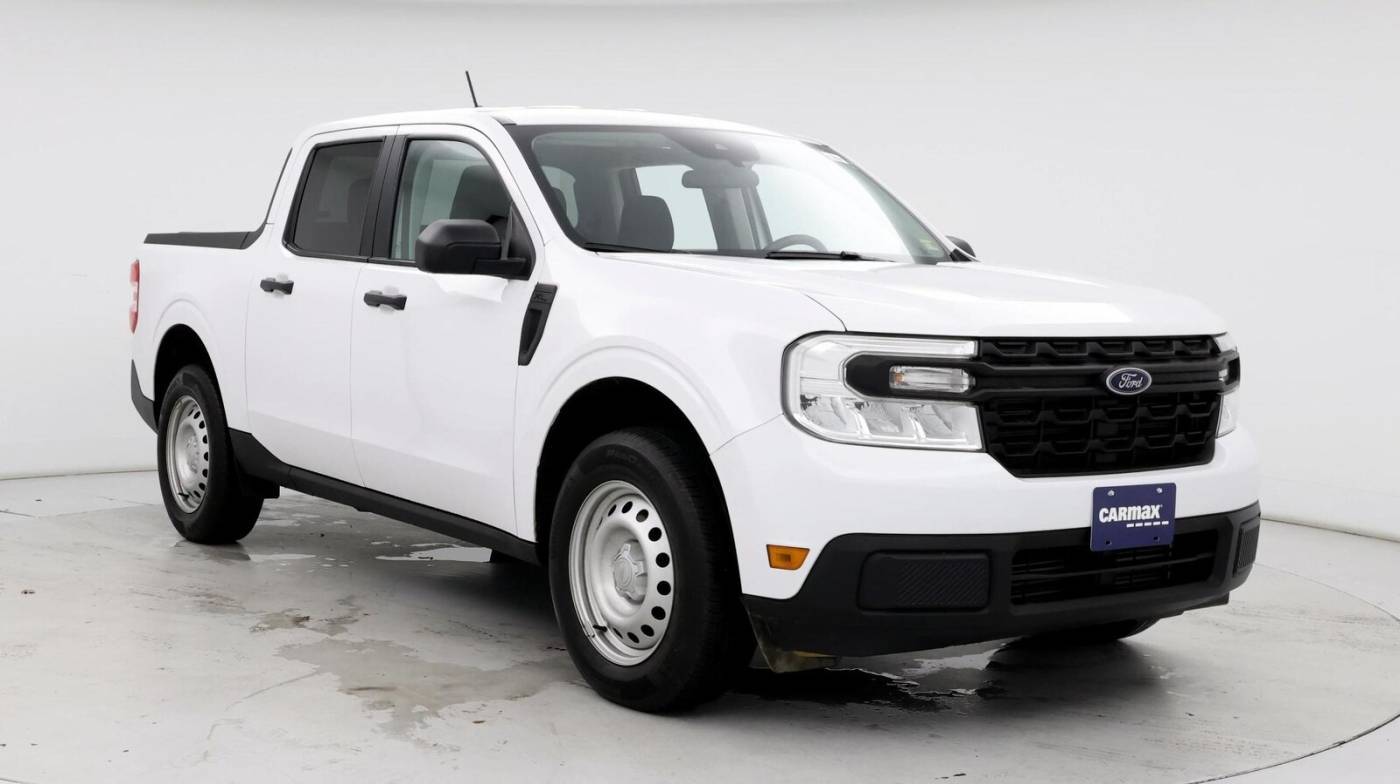 2022 Ford Maverick XL — Pickup Truck — 17,189 mi — Charlotte, NC