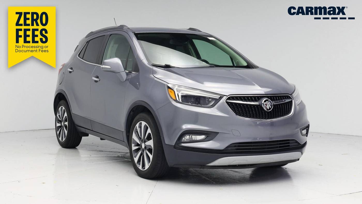 2019 Buick Encore Essence