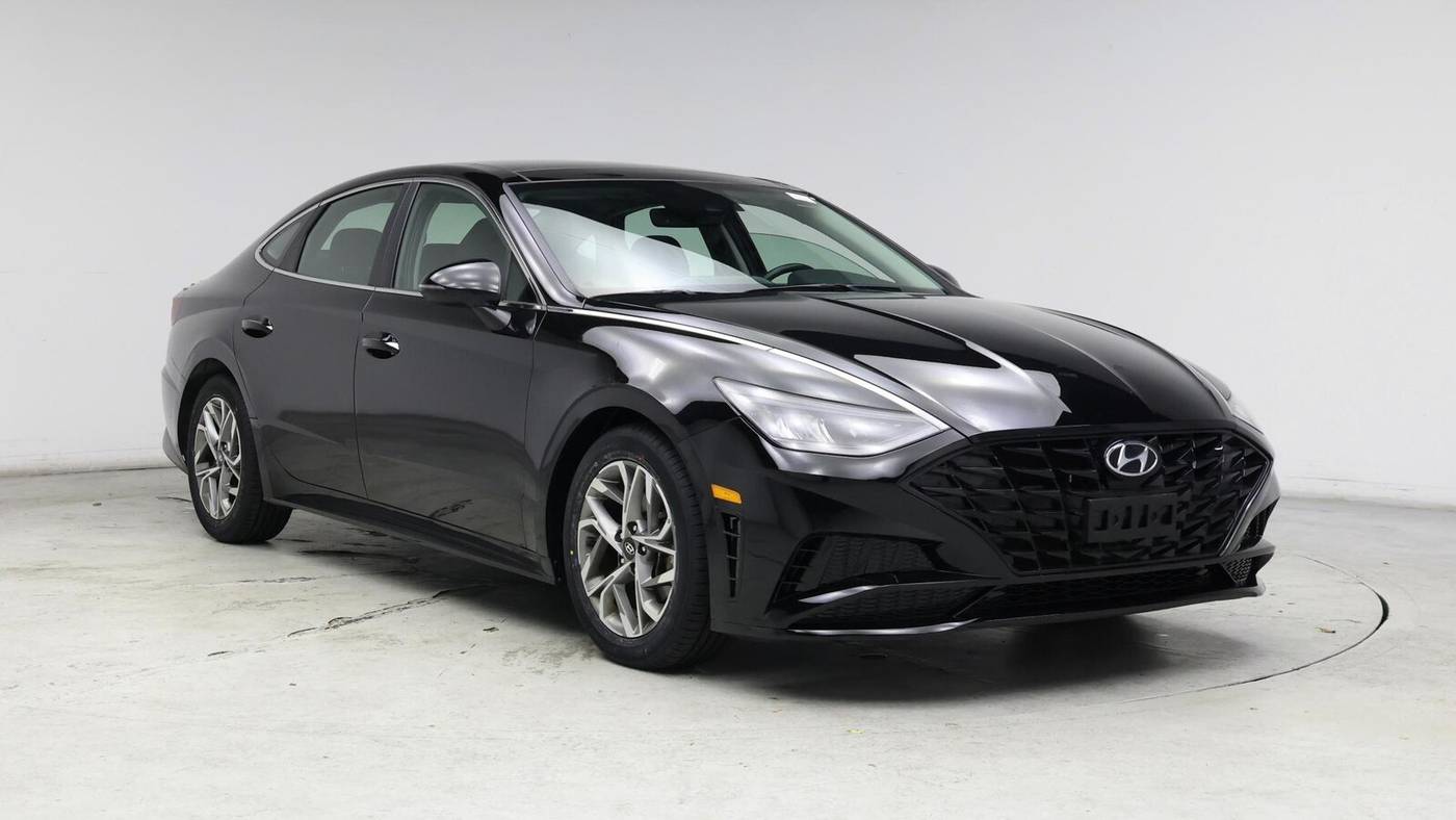 2022 Hyundai Sonata