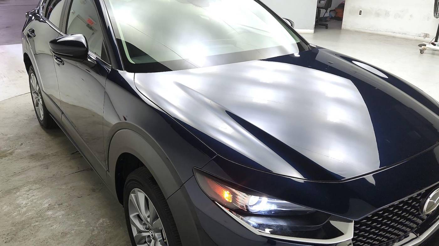 2022 Mazda CX-30 Preferred — SUV — 17,500 mi — Charlotte, NC