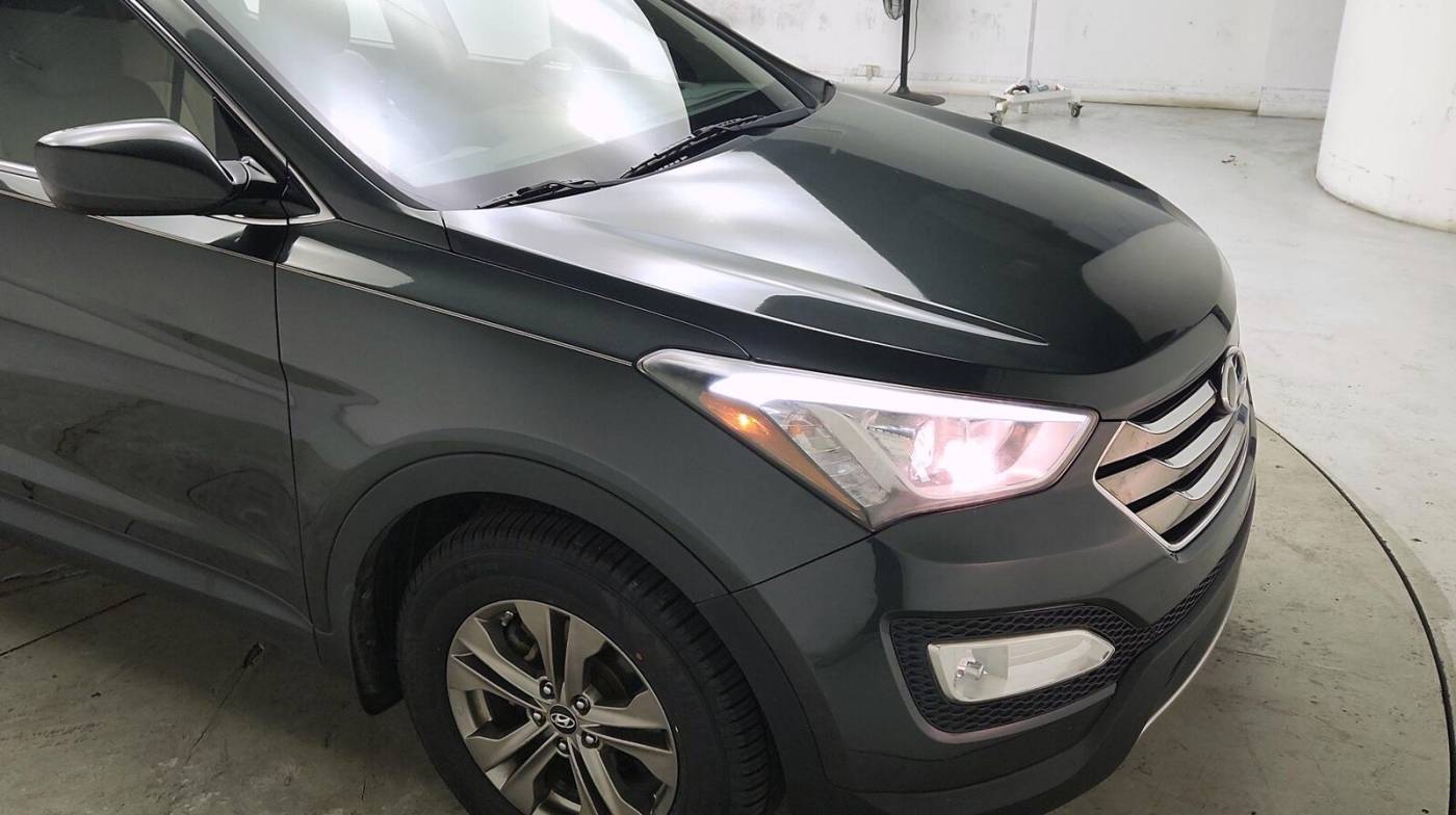 2014 Hyundai Santa Fe Sport Base — SUV — 94,777 mi — Charlotte, NC