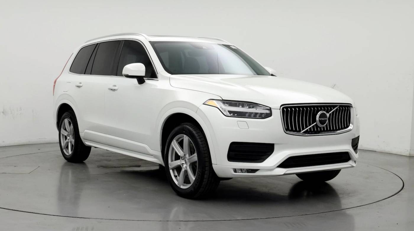2021 Volvo XC90 Momentum — SUV — 43,904 mi — Kenner, LA