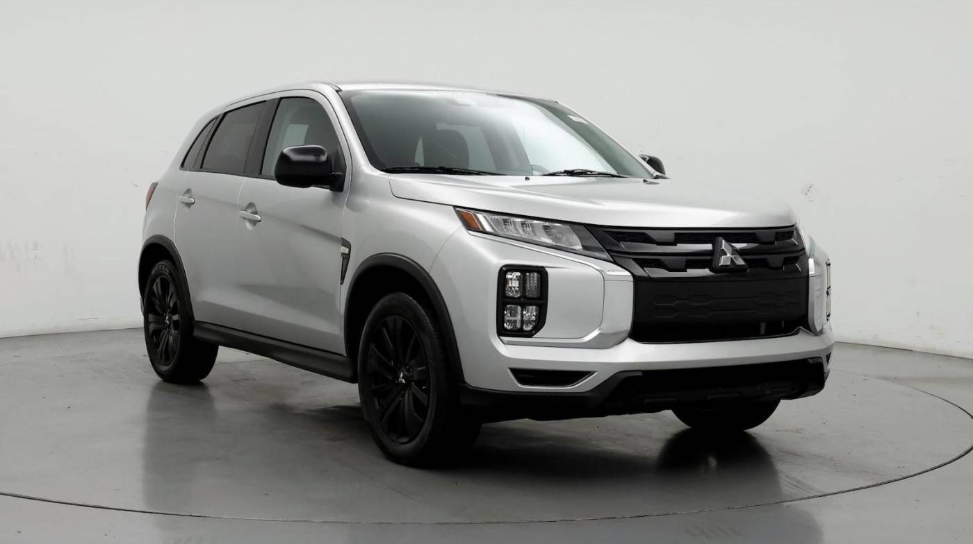 2023 Mitsubishi Outlander Sport SE — SUV — 38,119 mi — Kenner, LA