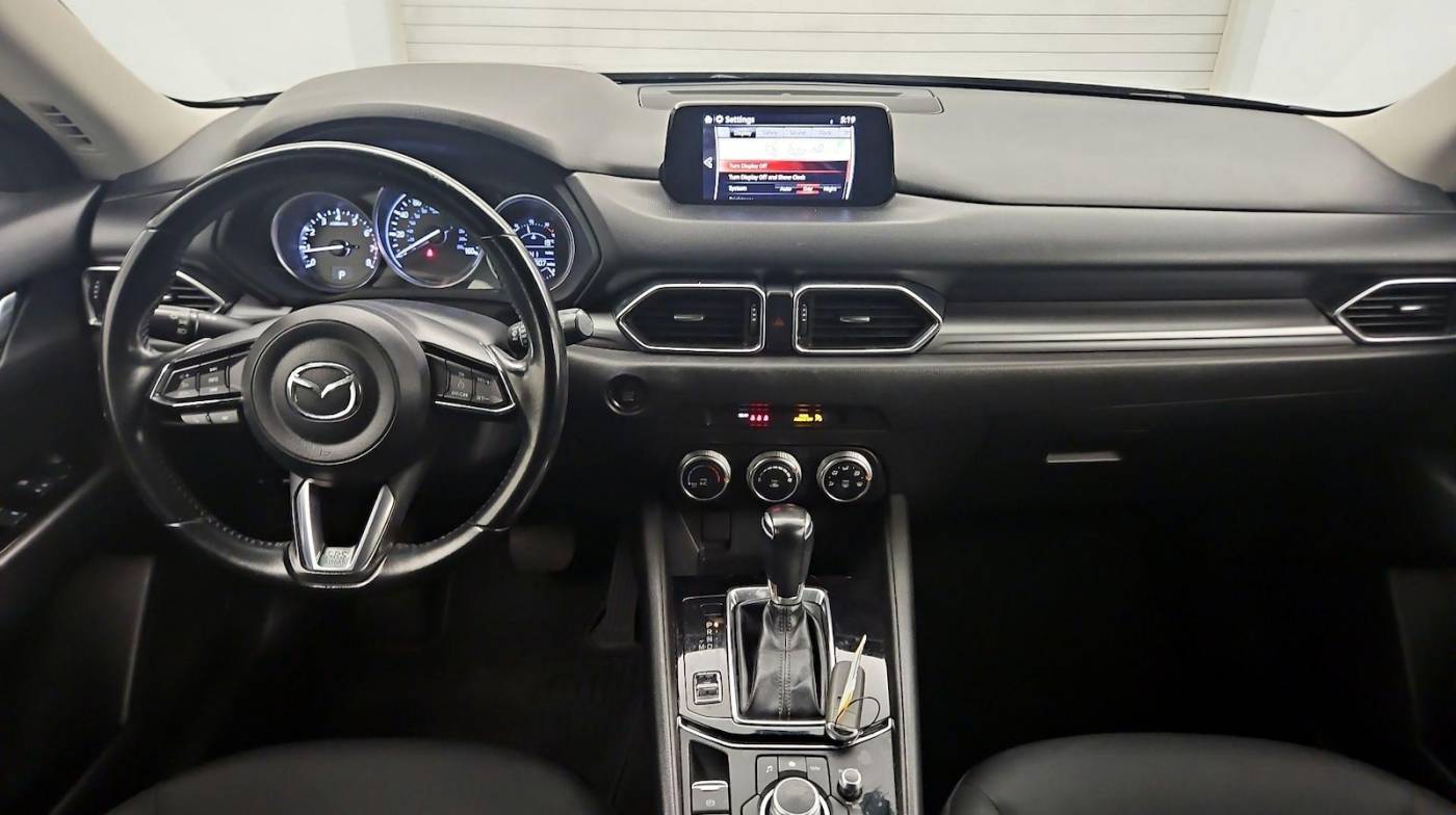 2019 Mazda CX-5 Sport — SUV — 53,908 mi — Kenner, LA
