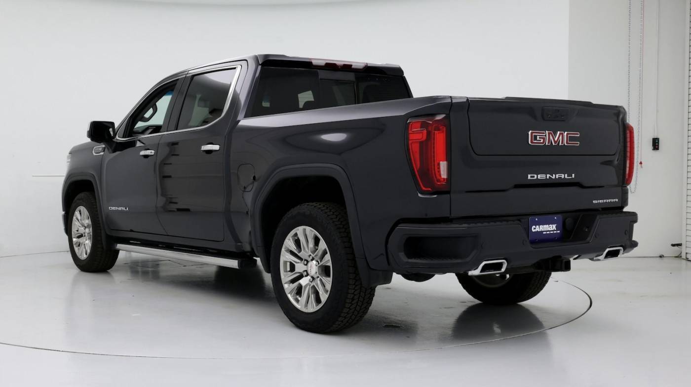 2022 GMC Sierra 1500 Denali — Pickup Truck — 19,651 mi — Kenner, LA