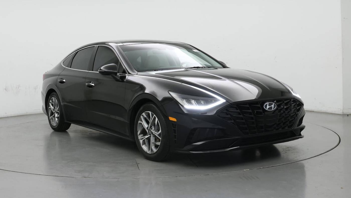 2023 Hyundai Sonata
