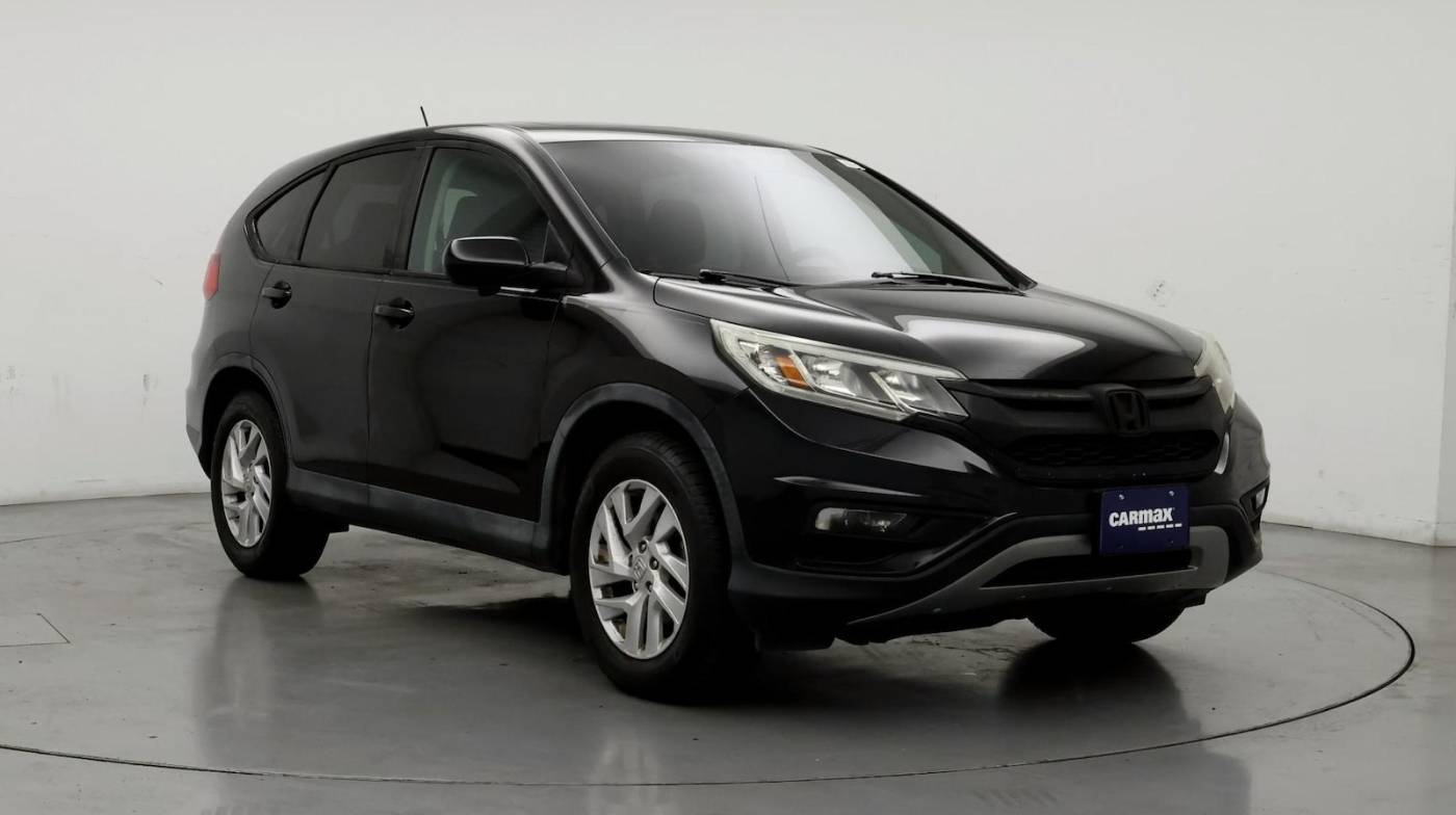 2016 Honda CR-V EX — SUV — 90,495 mi — Kenner, LA
