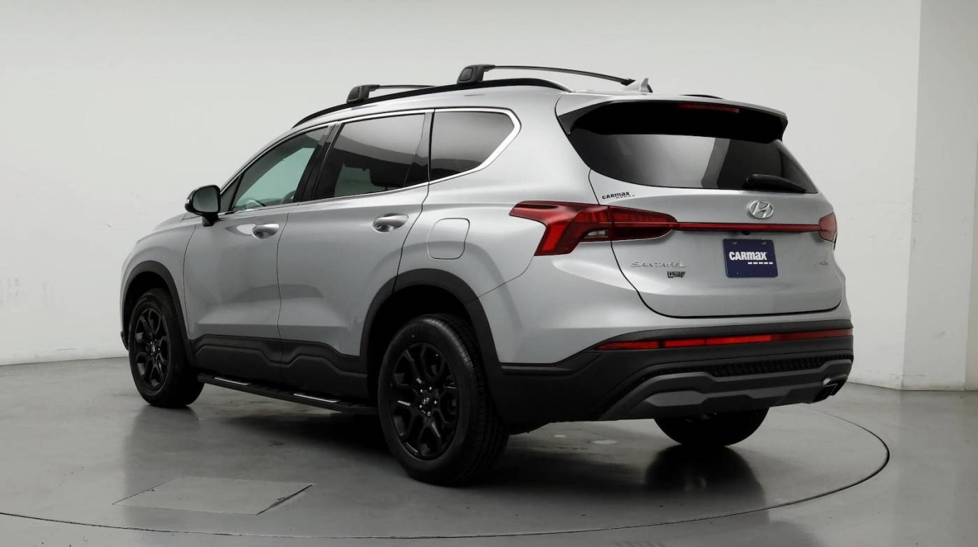 2023 Hyundai Santa Fe XRT — SUV — 27,351 mi — Kenner, LA