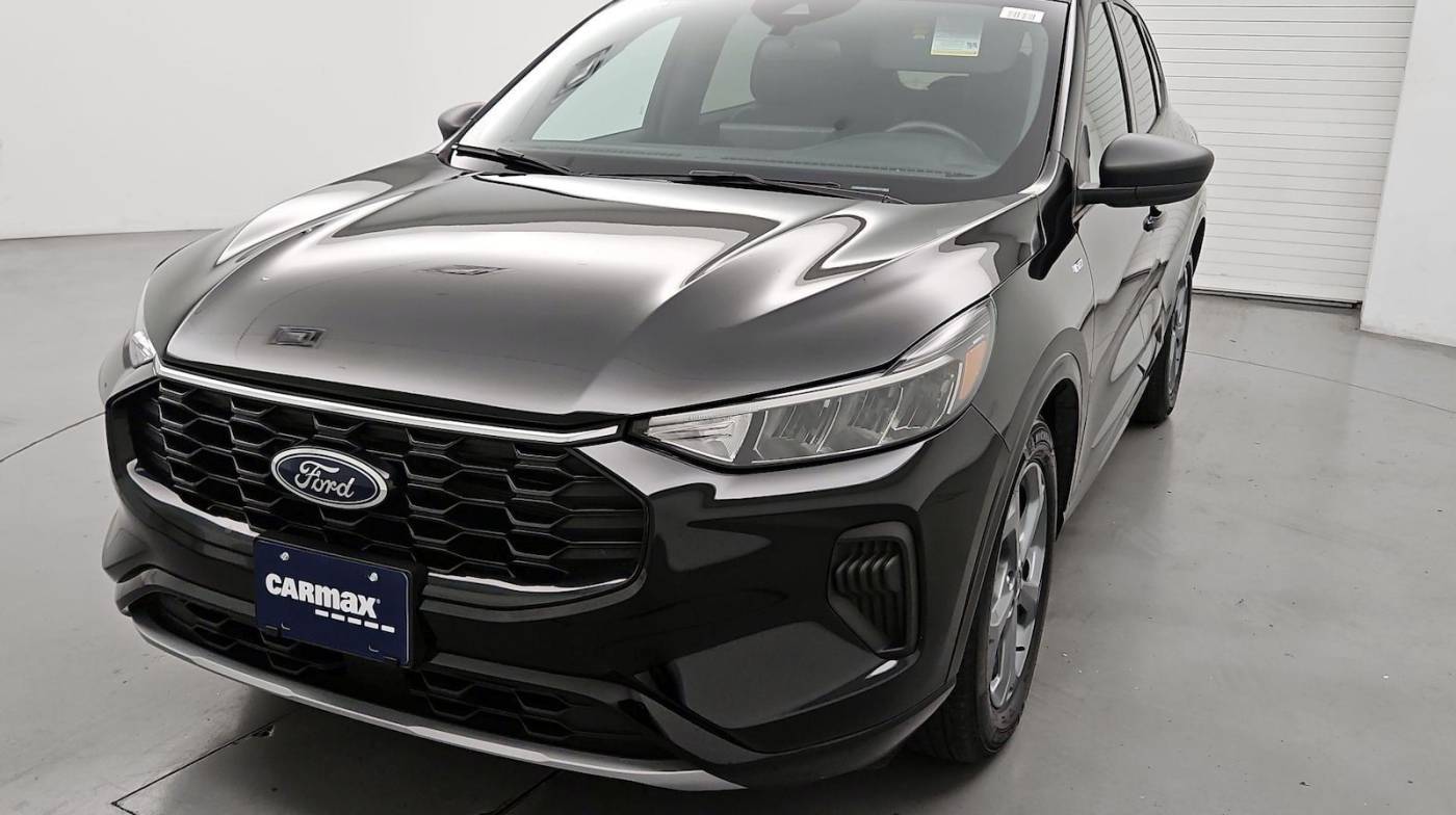 2023 Ford Escape ST-Line — SUV — 15,806 mi — Kenner, LA