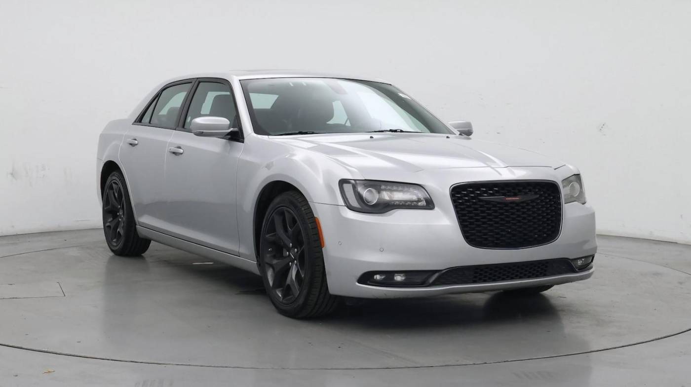 2022 Chrysler 300 S — Sedan — 45,633 mi — Kenner, LA