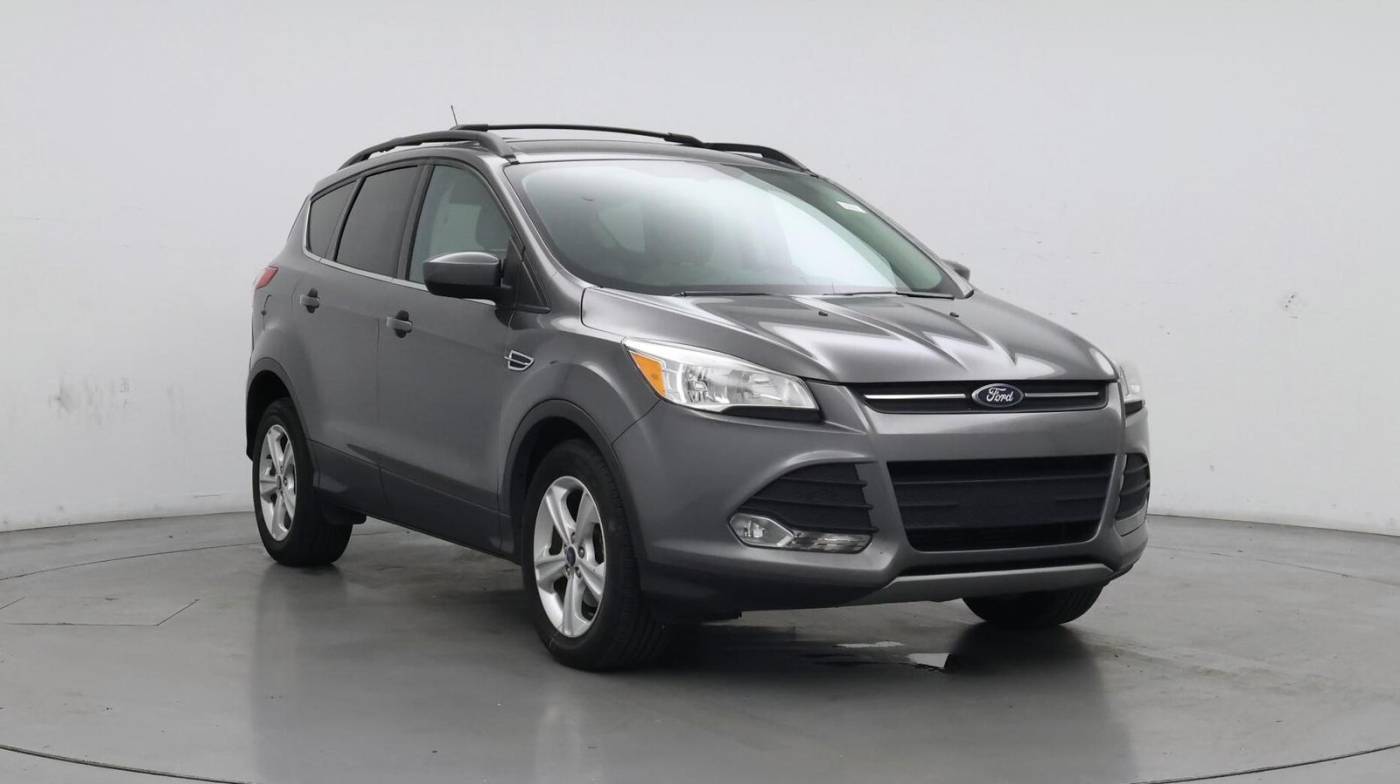 2013 Ford Escape SE — SUV — 75,925 mi — Kenner, LA