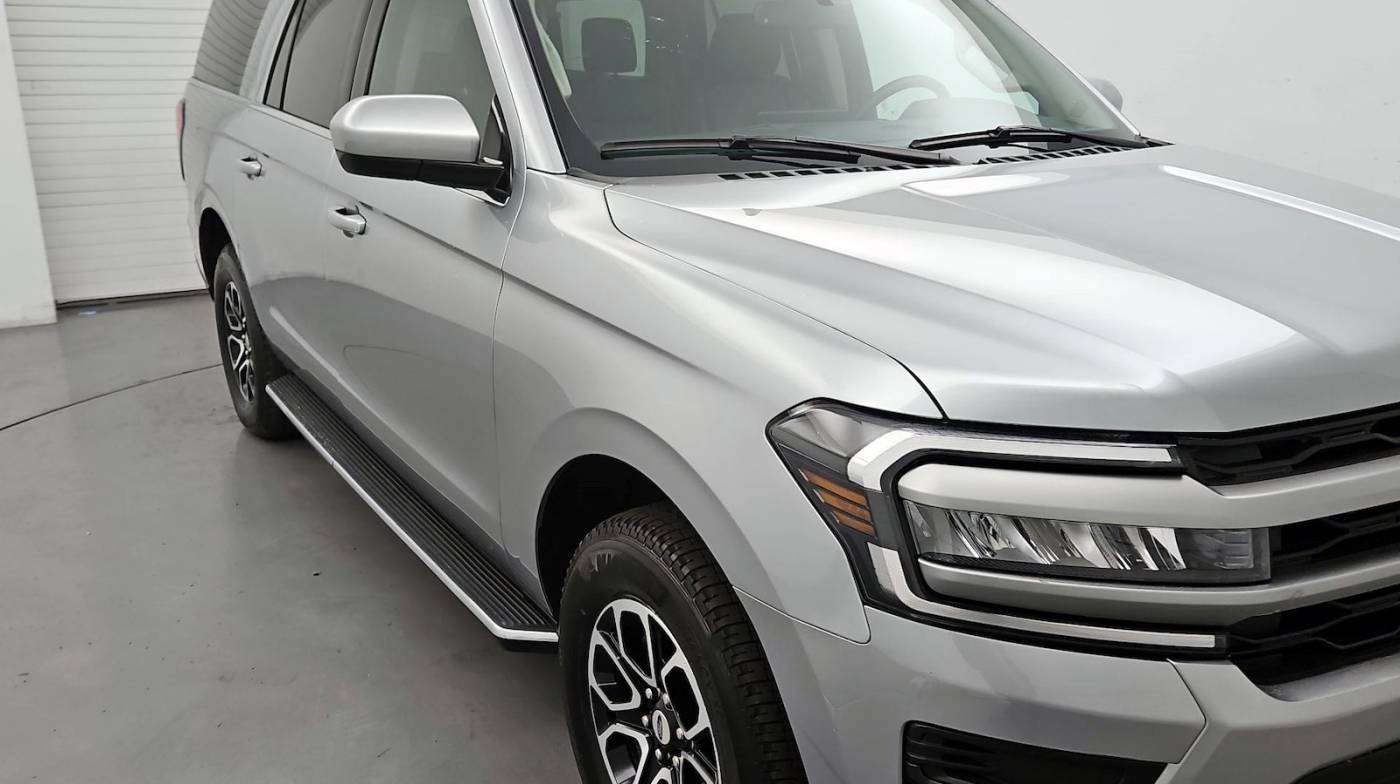2023 Ford Expedition XLT — SUV — 31,251 mi — Kenner, LA
