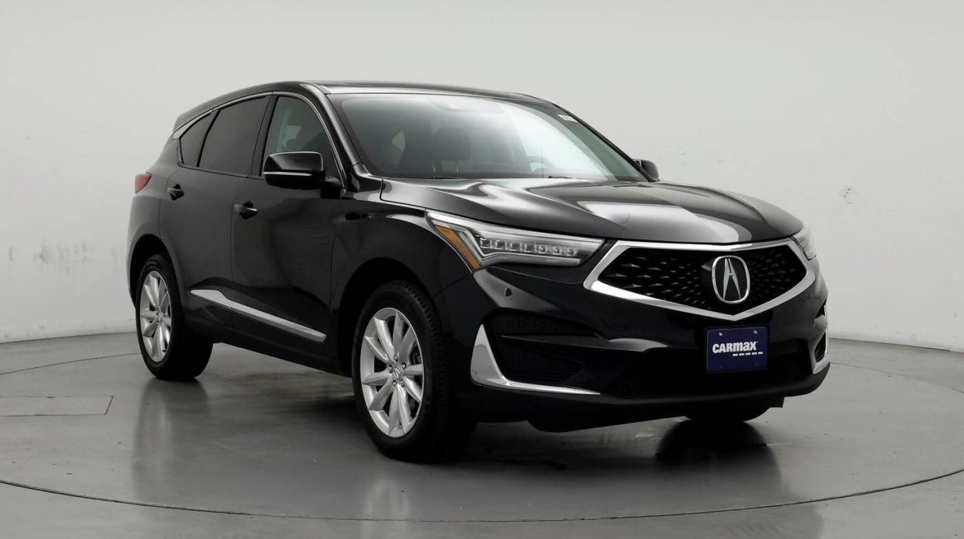 2020 Acura RDX Standard — SUV — 54,035 mi — Kenner, LA