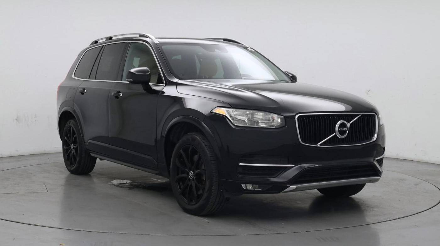 2016 Volvo XC90 T6 Momentum — SUV — 108,246 mi — Kenner, LA