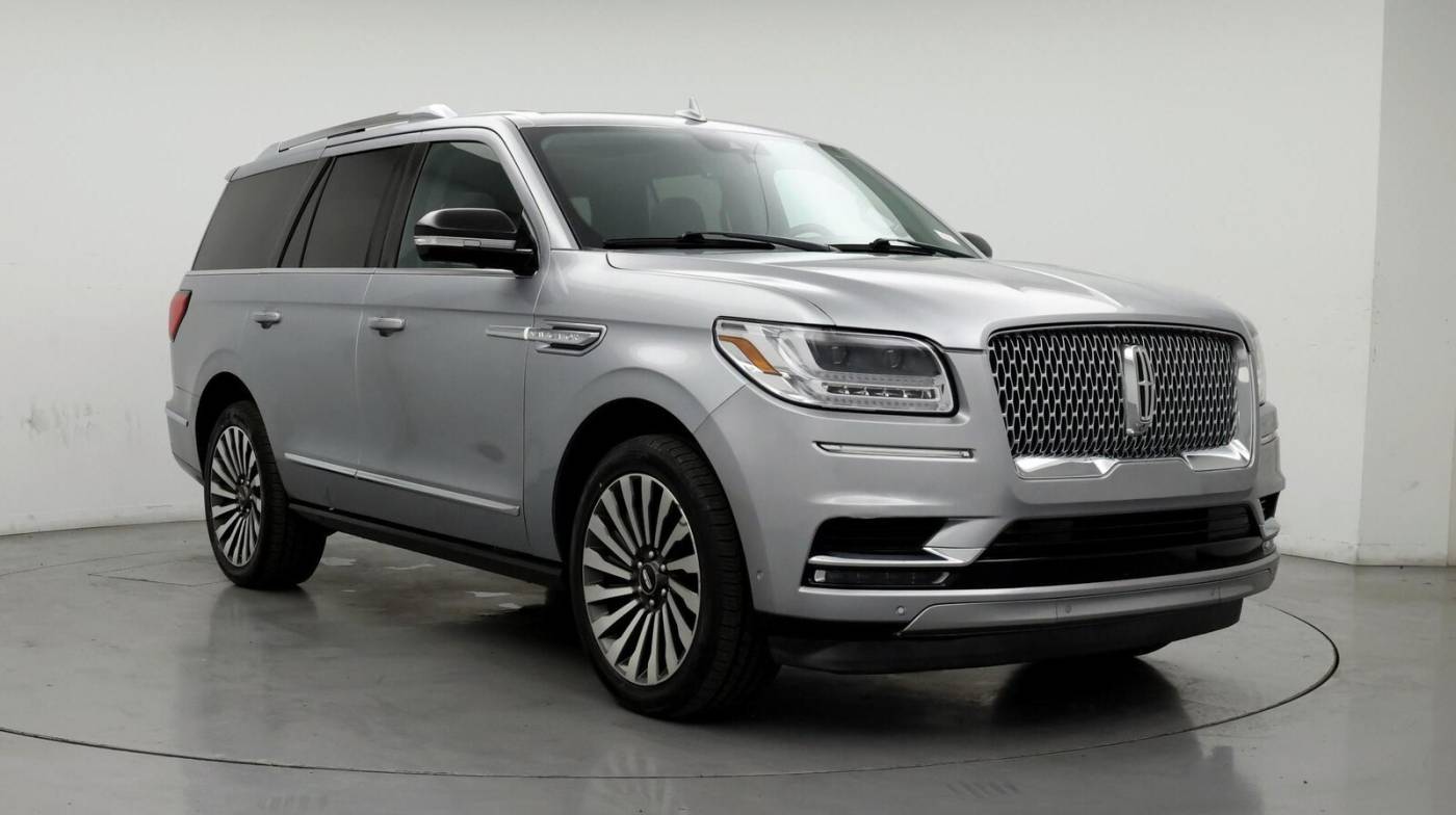 2020 Lincoln Navigator Reserve — SUV — 44,379 mi — Kenner, LA