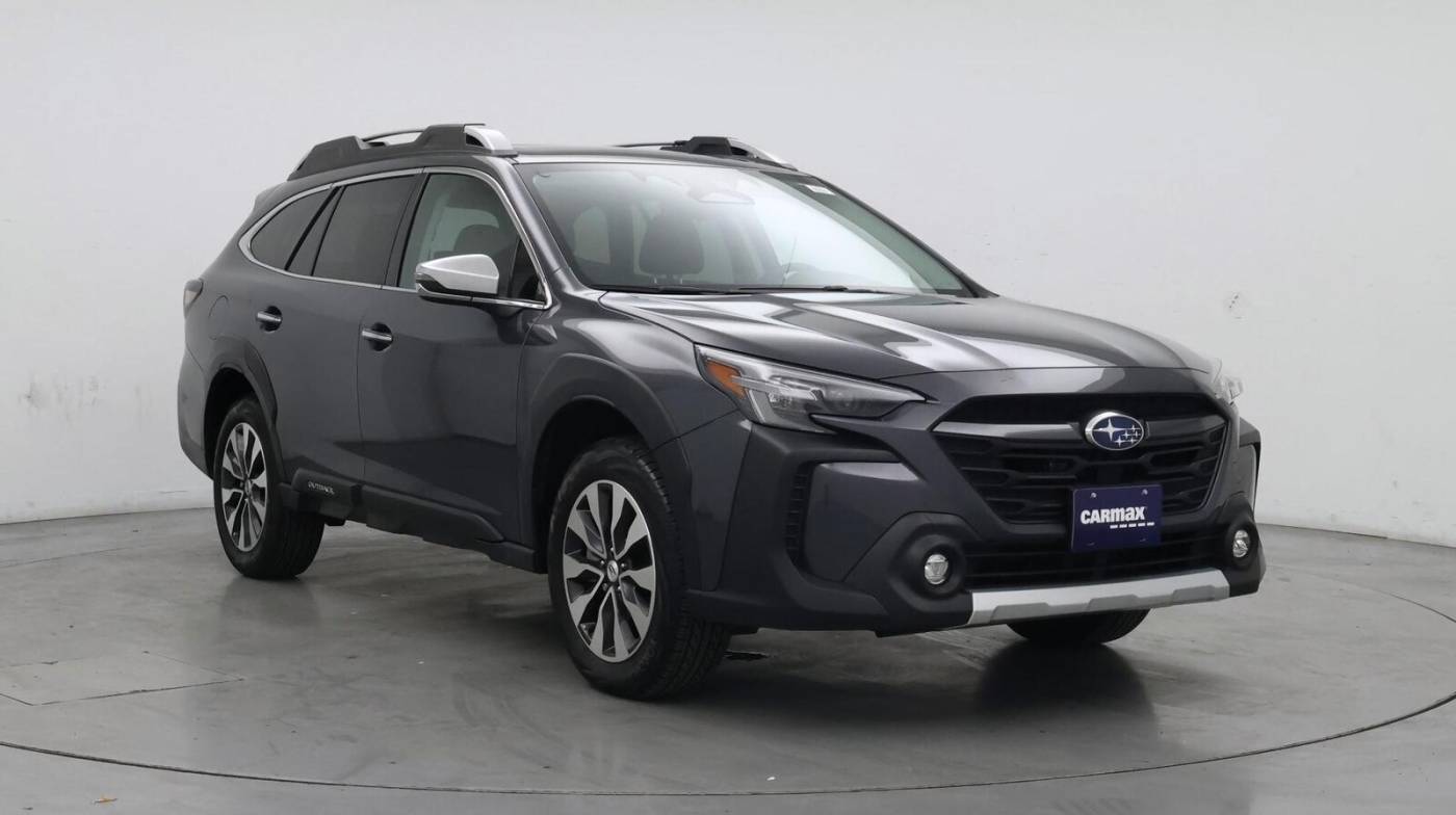 2023 Subaru Outback Touring — SUV — 19,028 mi — Kenner, LA