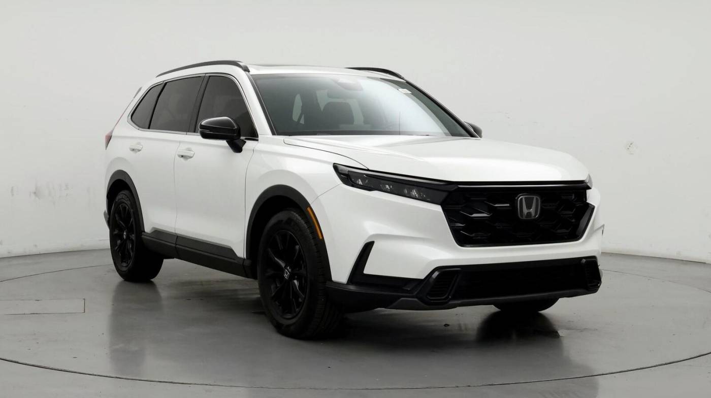 2023 Honda CR-V Hybrid Sport — SUV — 10,998 mi — Kenner, LA