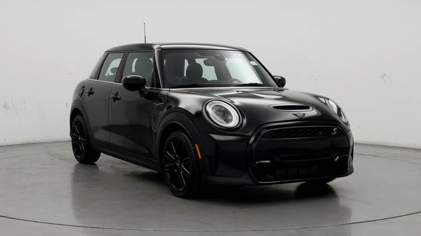 2022 MINI Hardtop Cooper S — Hatchback — 29,624 mi — Kenner, LA