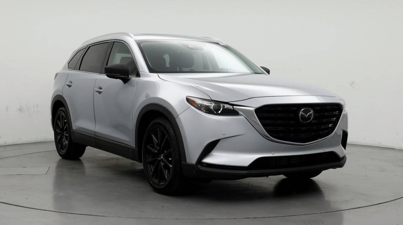 2022 Mazda CX-9 Touring Plus — SUV — 28,557 mi — Kenner, LA
