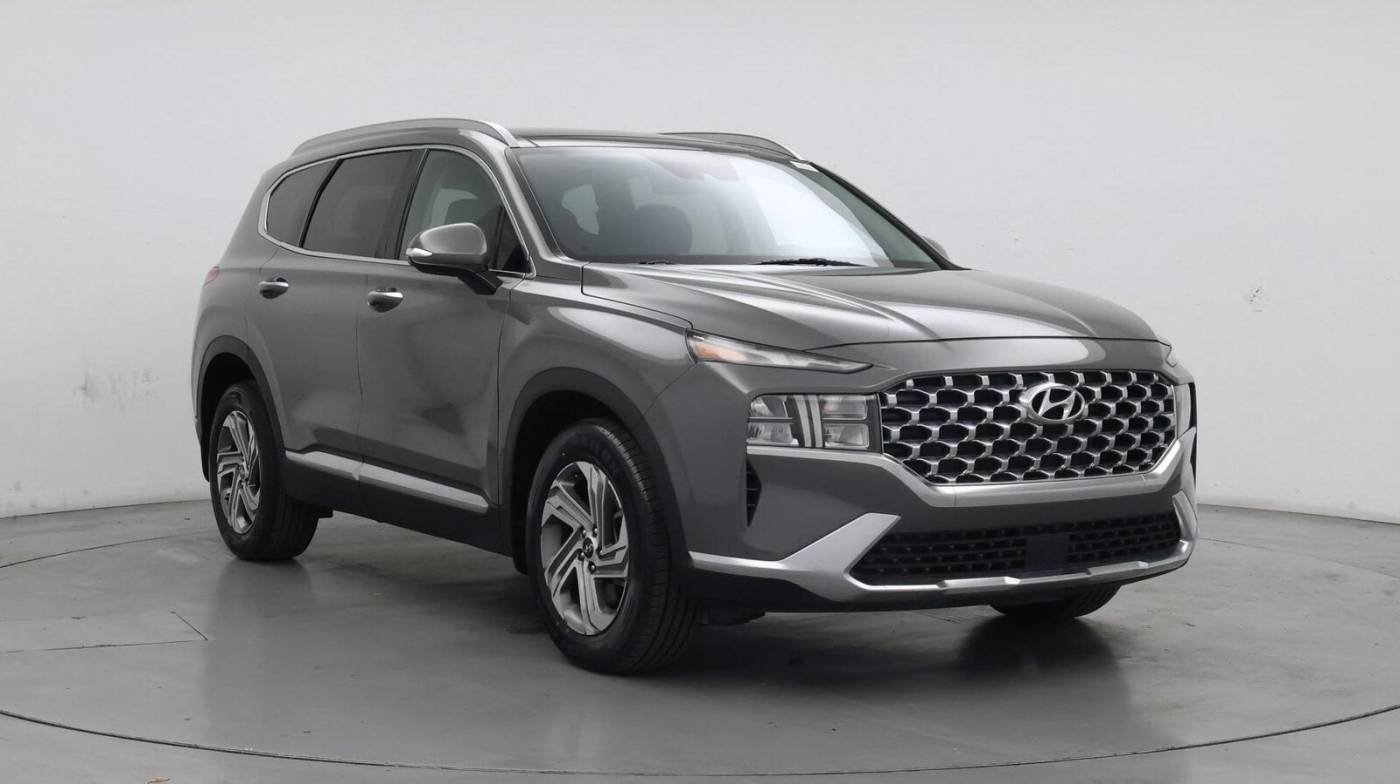 2022 Hyundai Santa Fe SEL — SUV — 19,516 mi — Kenner, LA