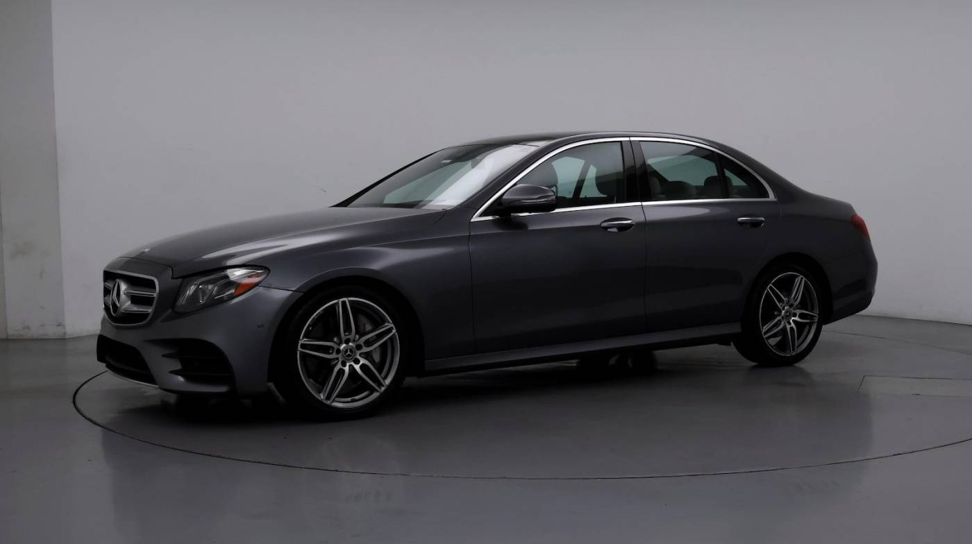 2019 Mercedes-Benz E-Class E 300 — Sedan — 57,000 mi — Kenner, LA