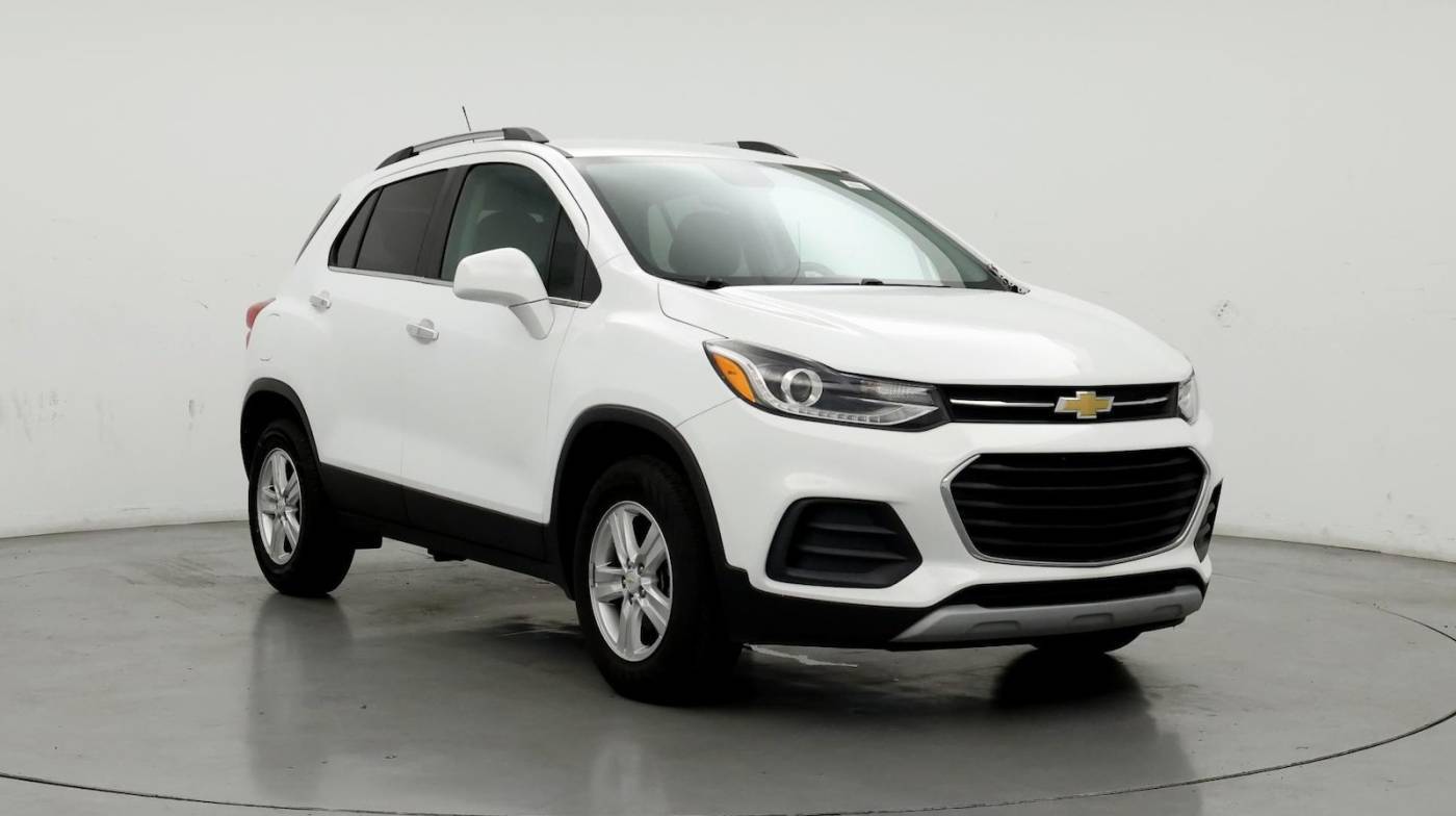 2019 Chevrolet Trax LT — SUV — 58,839 mi — Kenner, LA