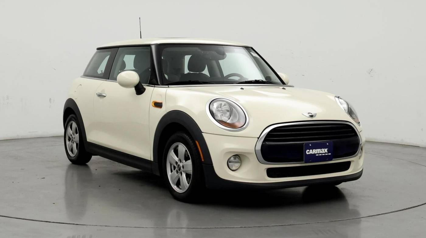 2016 MINI Hardtop Cooper — Hatchback — 68,839 mi — Kenner, LA