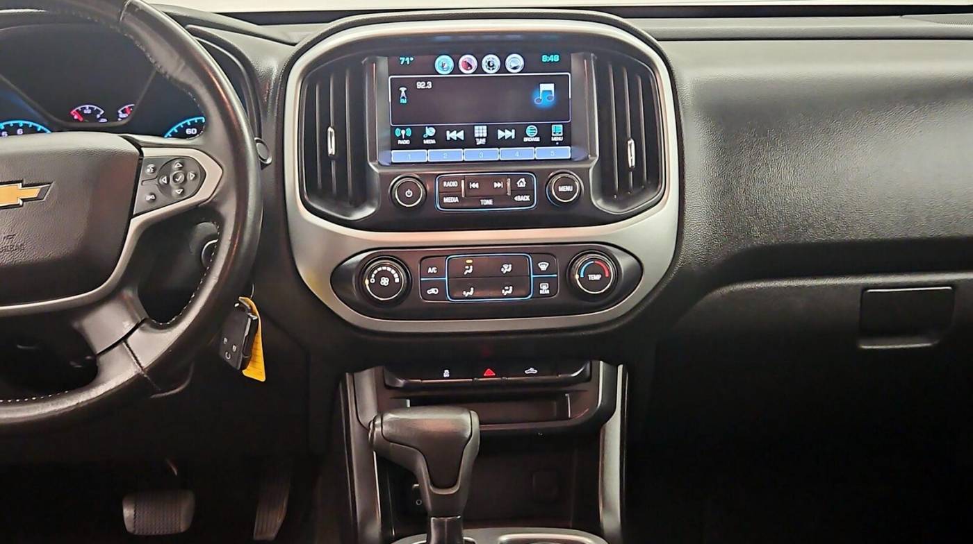 2016 Chevrolet Colorado LT — Pickup Truck — 82,543 mi — Kenner, LA