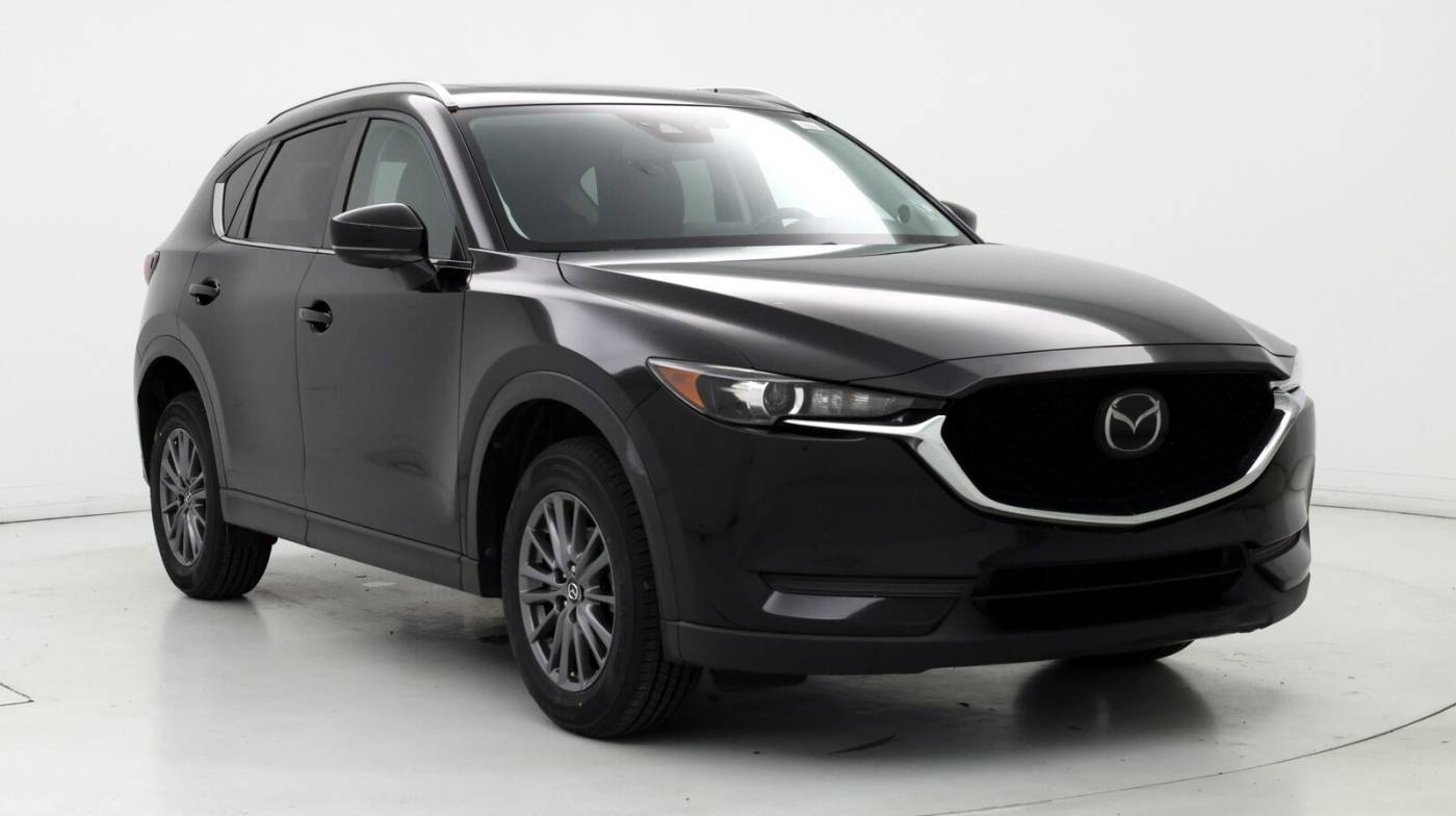 2019 Mazda CX-5 Touring — SUV — 57,397 mi — Kenner, LA