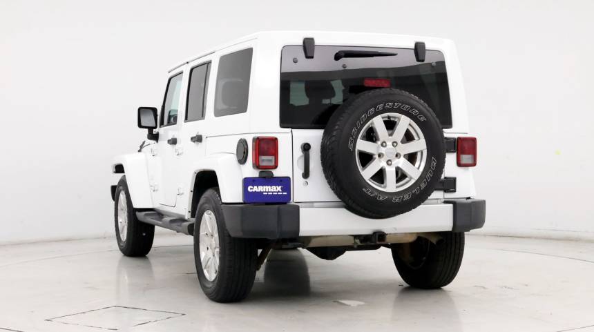 Used Jeep Wrangler for Sale in Metairie, LA (with Photos) - TrueCar