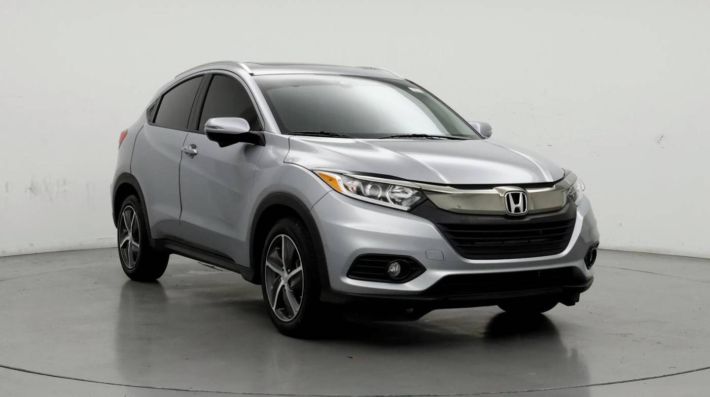 2022 Honda HR-V EX — SUV — 20,000 mi — Kenner, LA