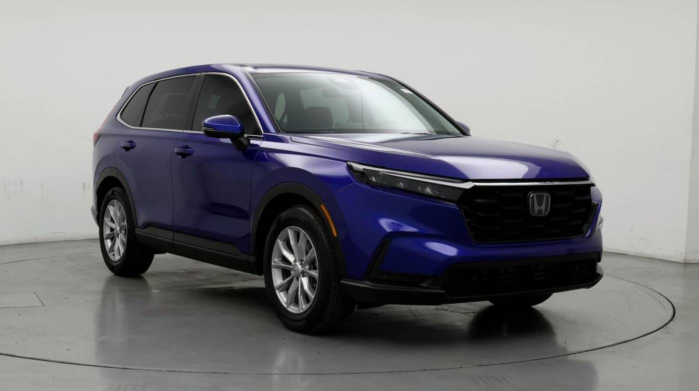 2023 Honda CR-V EX-L — SUV — 16,419 mi — Kenner, LA
