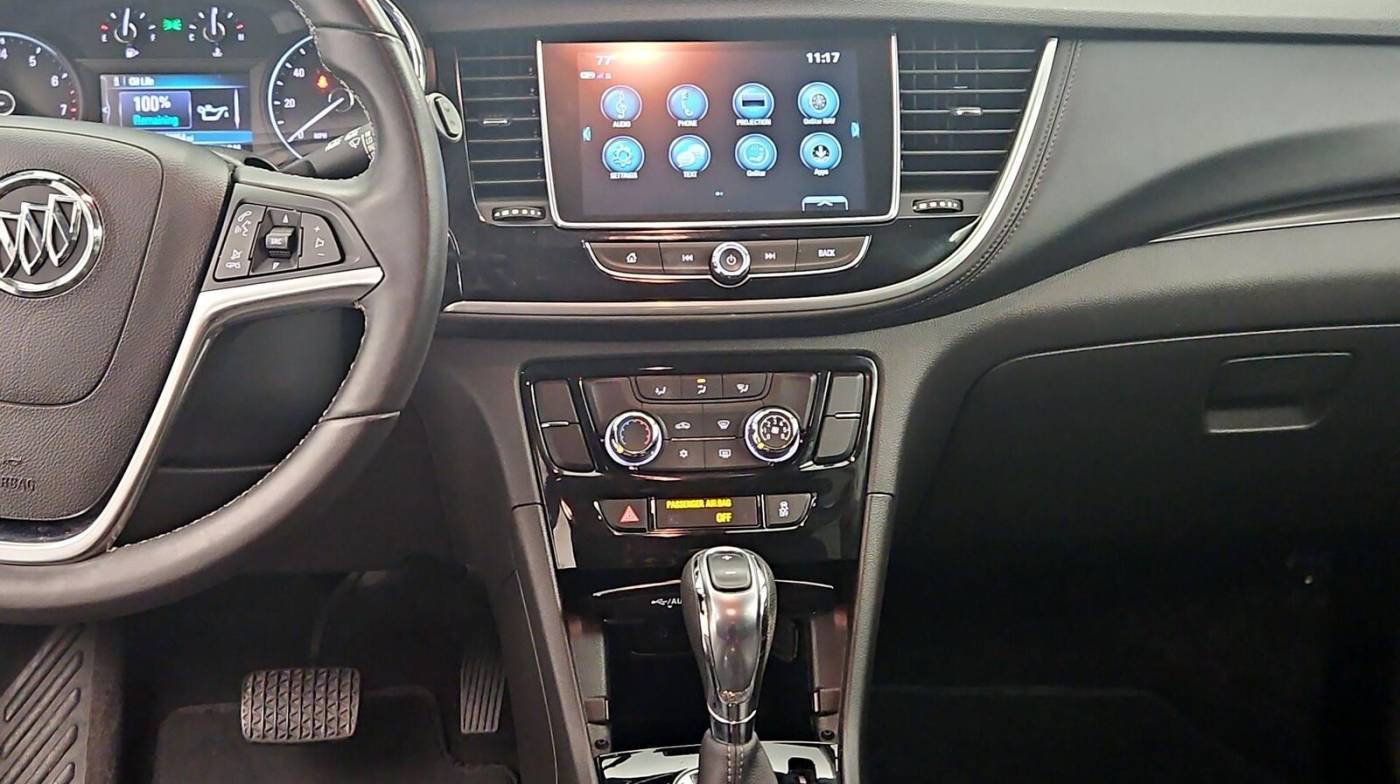 2019 Buick Encore Preferred — SUV — 19,844 mi — Kenner, LA