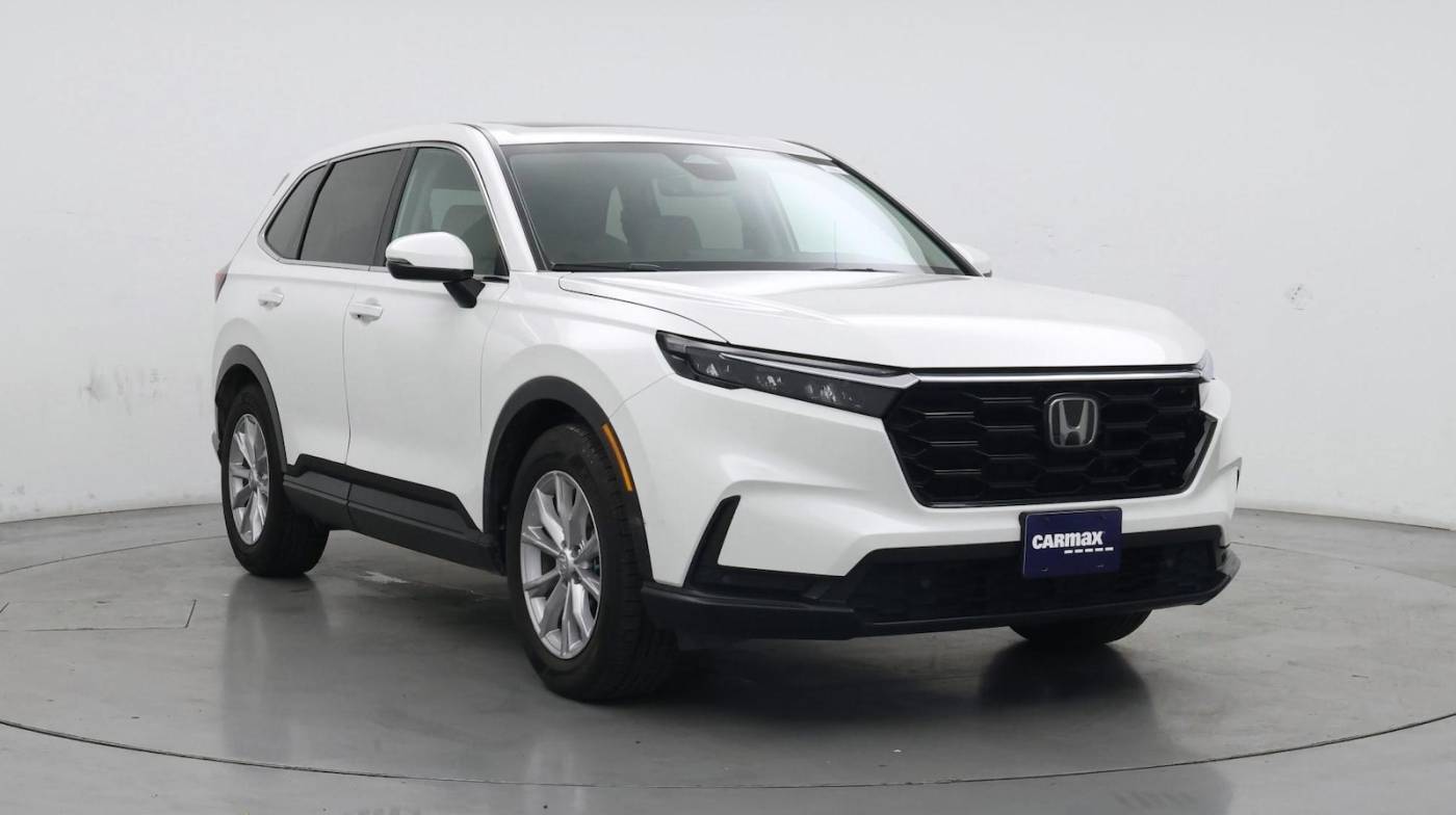 2024 Honda CR-V EX-L — SUV — 18,081 mi — Kenner, LA