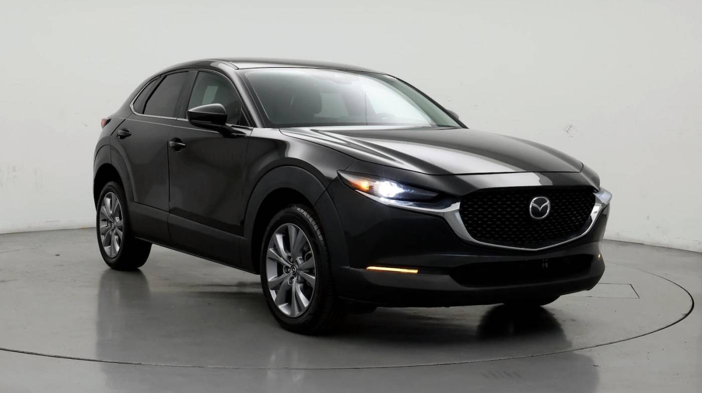 2021 Mazda CX-30 Select — SUV — 28,713 mi — Kenner, LA