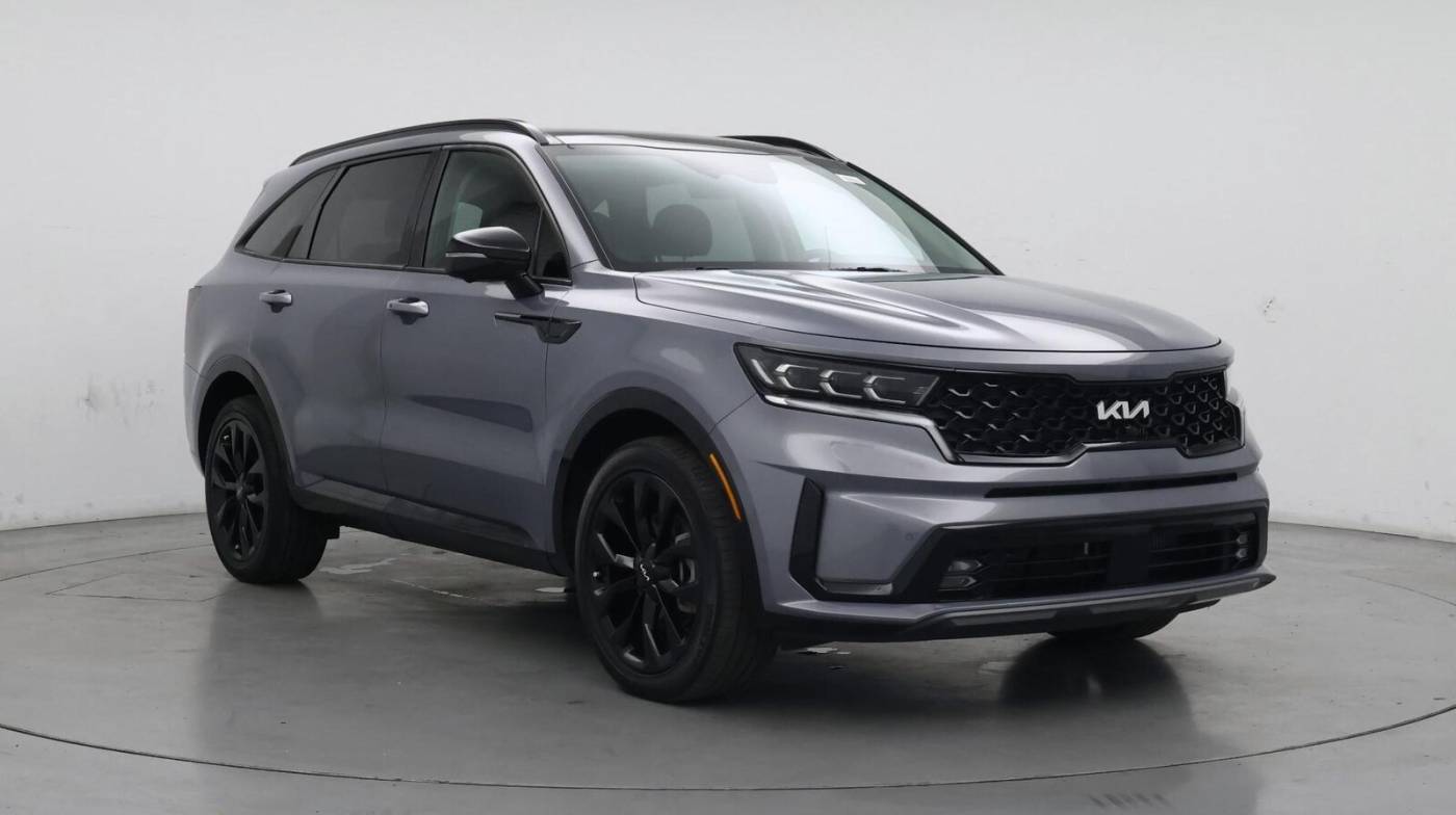 2022 Kia Sorento SX Prestige — SUV — 28,950 mi — Kenner, LA