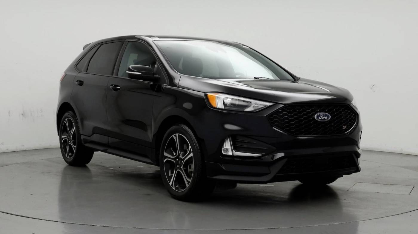 2022 Ford Edge ST — SUV — 38,156 mi — Kenner, LA