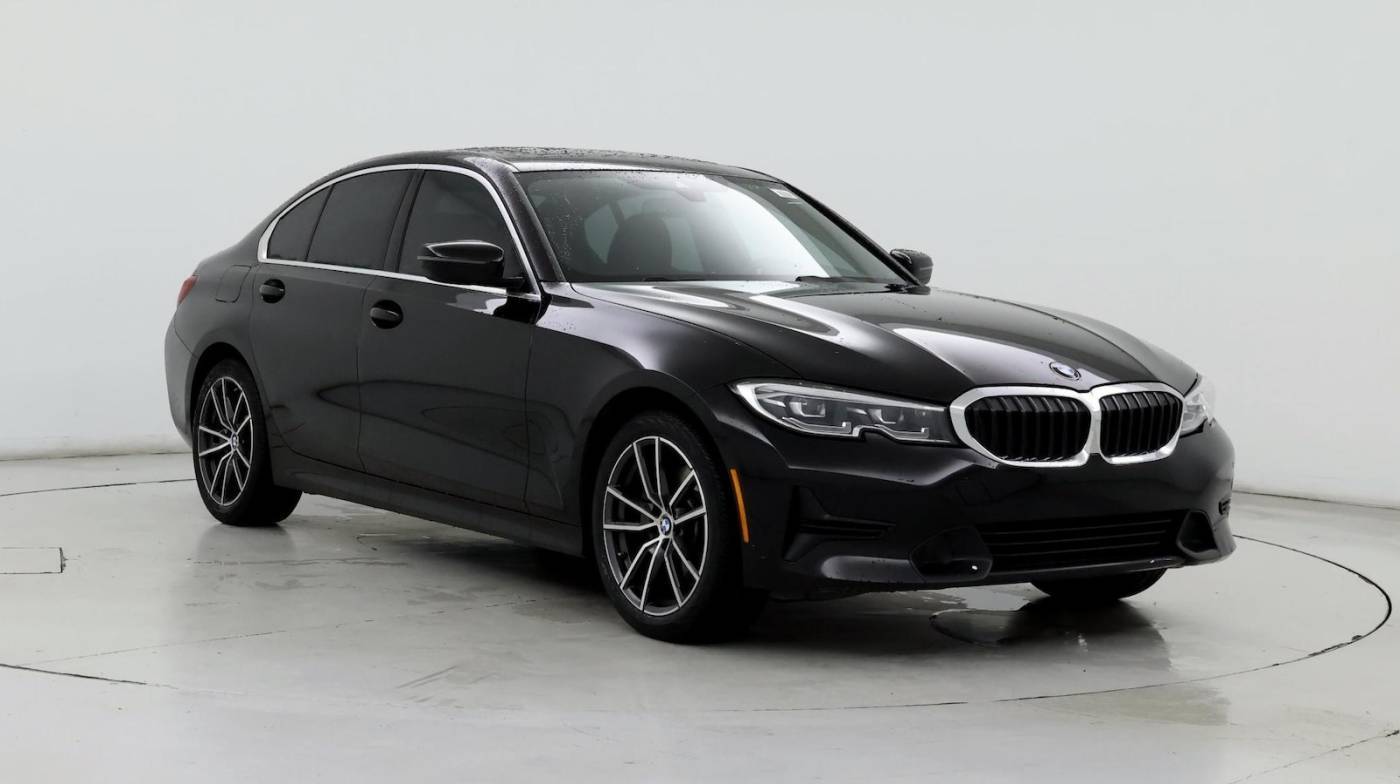 2020 BMW 3 Series 330i — Sedan — 77,053 mi — Killeen, TX