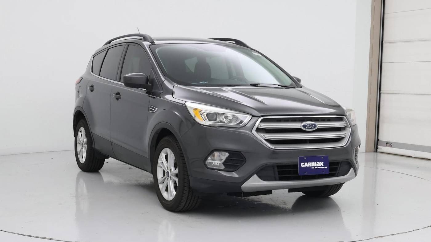2019 Ford Escape SEL — SUV — 99,570 mi — Killeen, TX