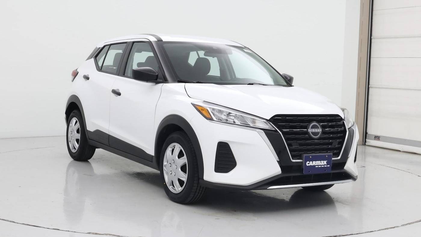 2023 Nissan Kicks